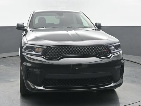 Used 2022 Dodge Durango SXT w/ Blacktop Package AWD/4WD image 8