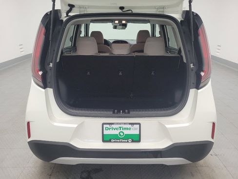 Used 2025 Kia Soul LX w/ LX Technology Package image 29
