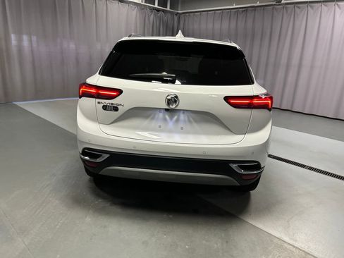 Used 2023 Buick Envision Essence image 6