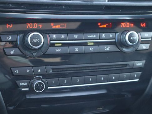 Used 2018 BMW X5 xDrive35i w/ M Sport Package image 35