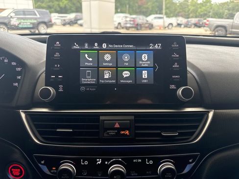 Used 2022 Honda Accord Sport Special Edition image 18