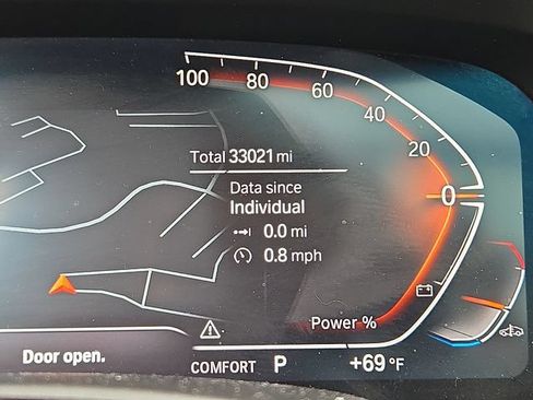 Used 2023 BMW X5 xDrive40i w/ M Sport Package AWD/4WD image 21