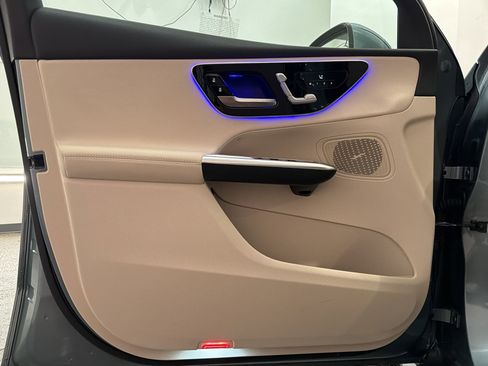 Certified 2026 Mercedes-Benz GLC 300 image 13