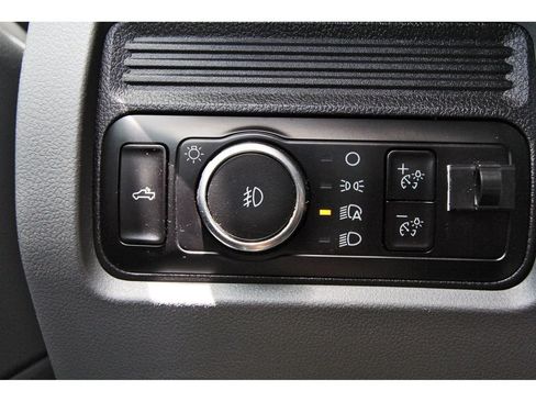 Used 2025 Ford F250 XLT w/ FX4 Off-Road Package AWD/4WD image 18