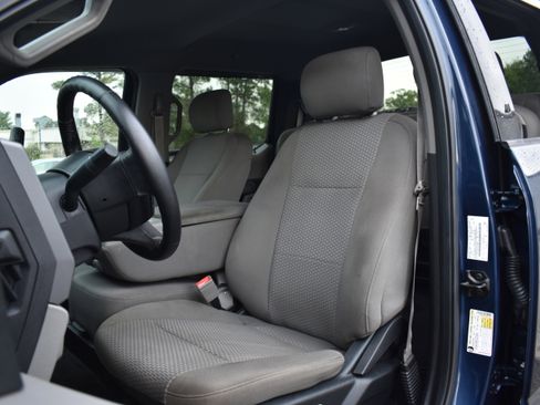 Used 2018 Ford F150 XLT w/ Equipment Group 301A Mid image 23