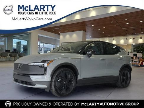 New 2026 Volvo EX30 Cross Country Ultra w/ Protection Package AWD/4WD image 1