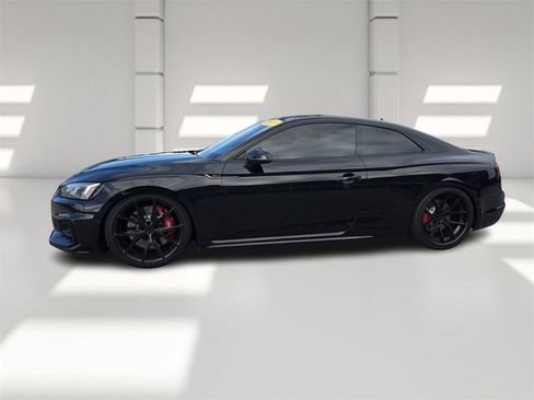 Used 2019 Audi RS 5 w/ RS Driver Assistance Package image 7