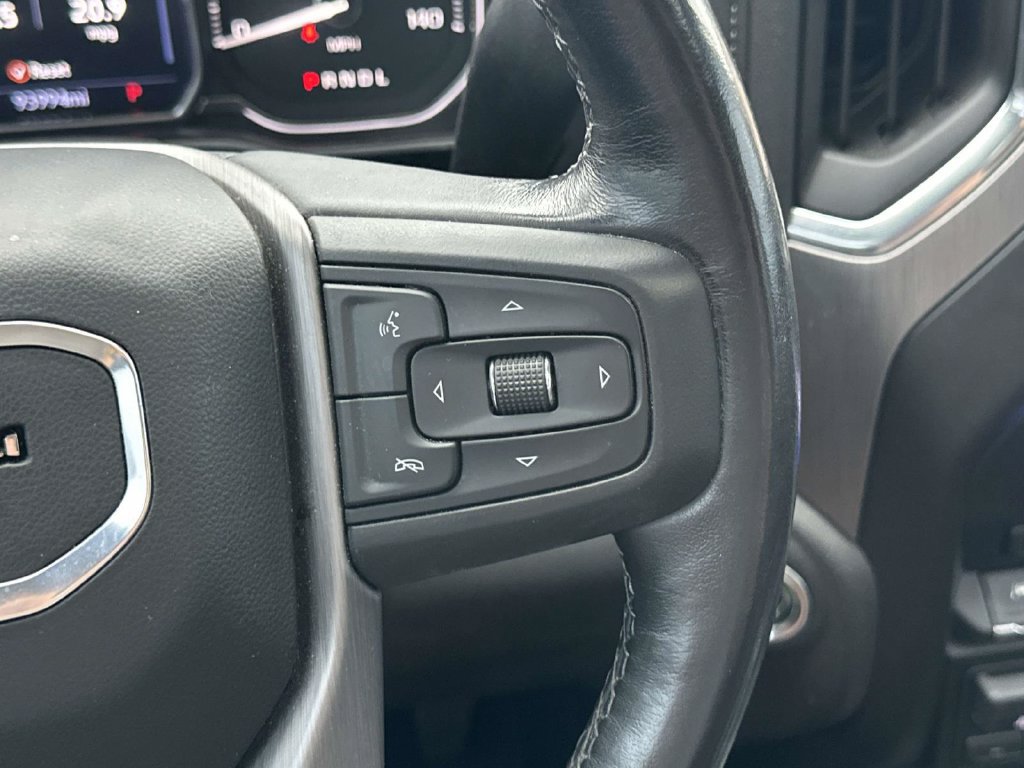 Used 2021 GMC Sierra 1500 Denali w/ Denali Ultimate Package AWD/4WD image 29