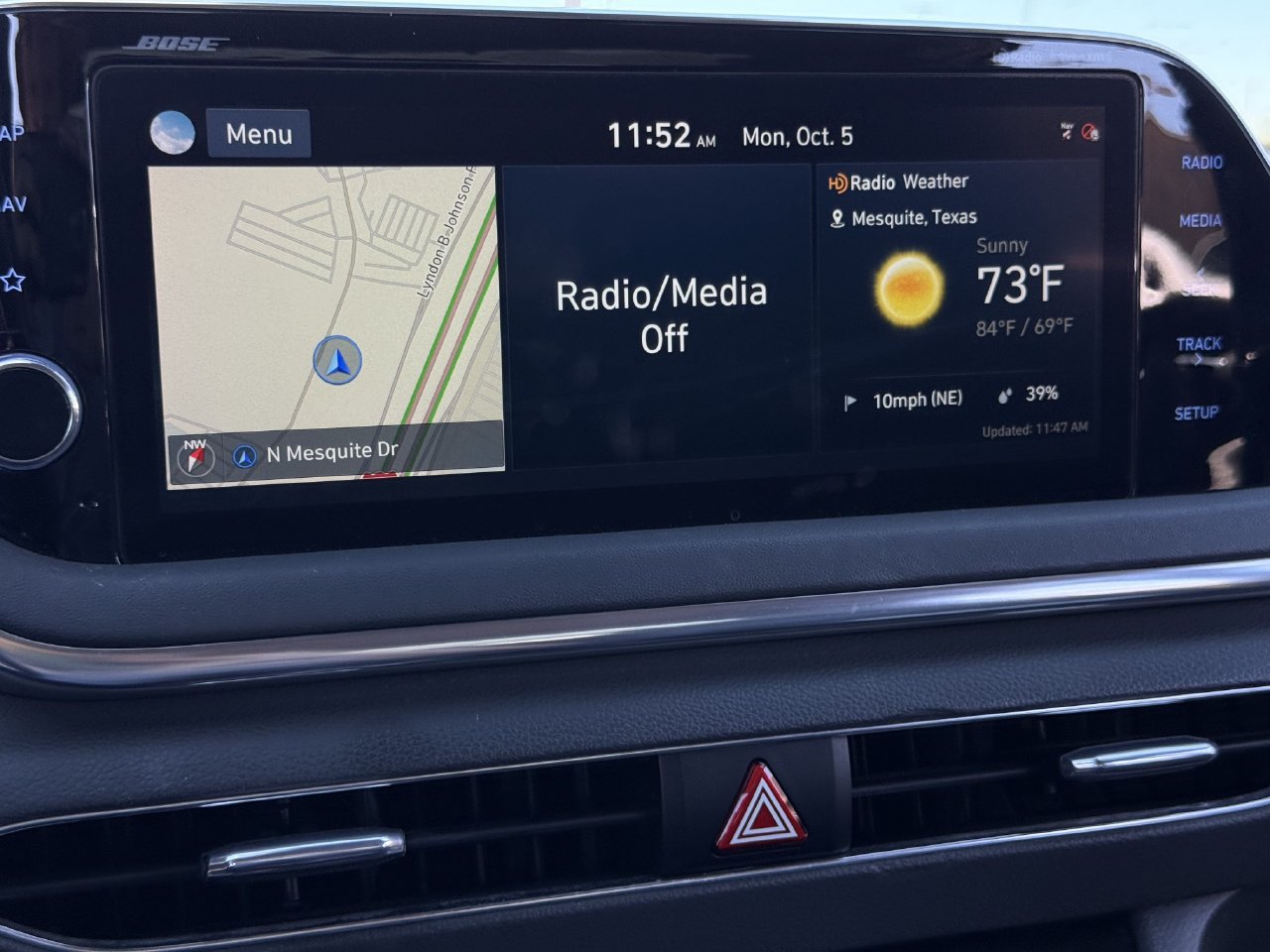 Used 2021 Hyundai Sonata SEL Plus w/ Tech Package FWD image 17