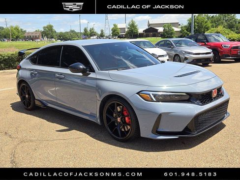 Used 2024 Honda Civic Type R image 24