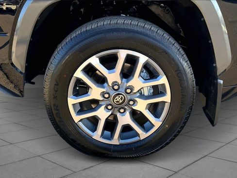 Used 2026 Toyota Tundra 1794 Edition image 10