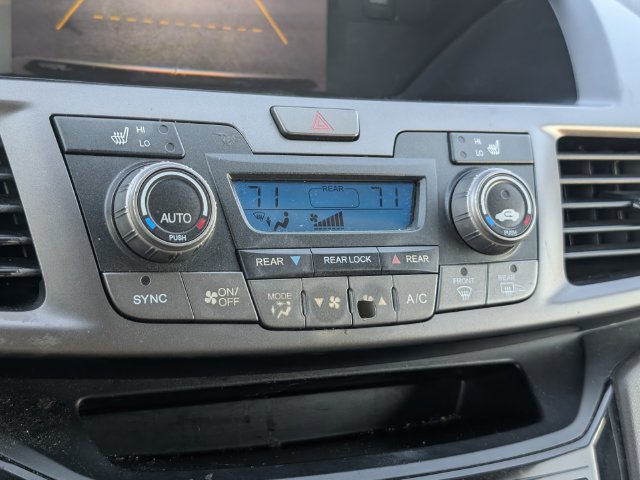 Used 2013 Honda Odyssey EX-L image 16