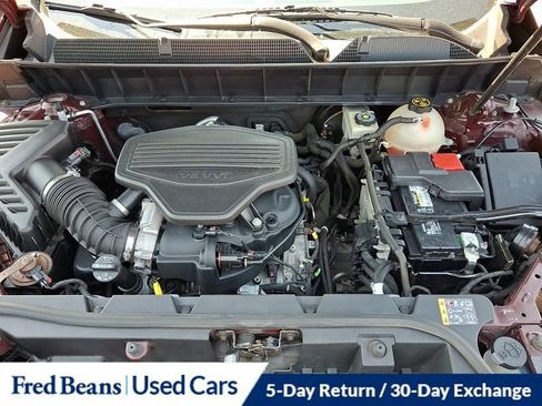 Used 2018 GMC Acadia SLT AWD/4WD image 33