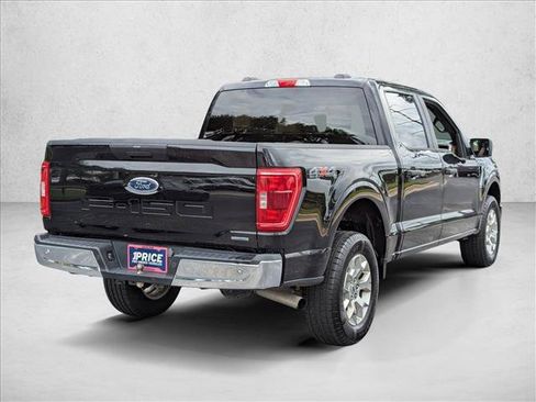Used 2023 Ford F150 XLT image 5