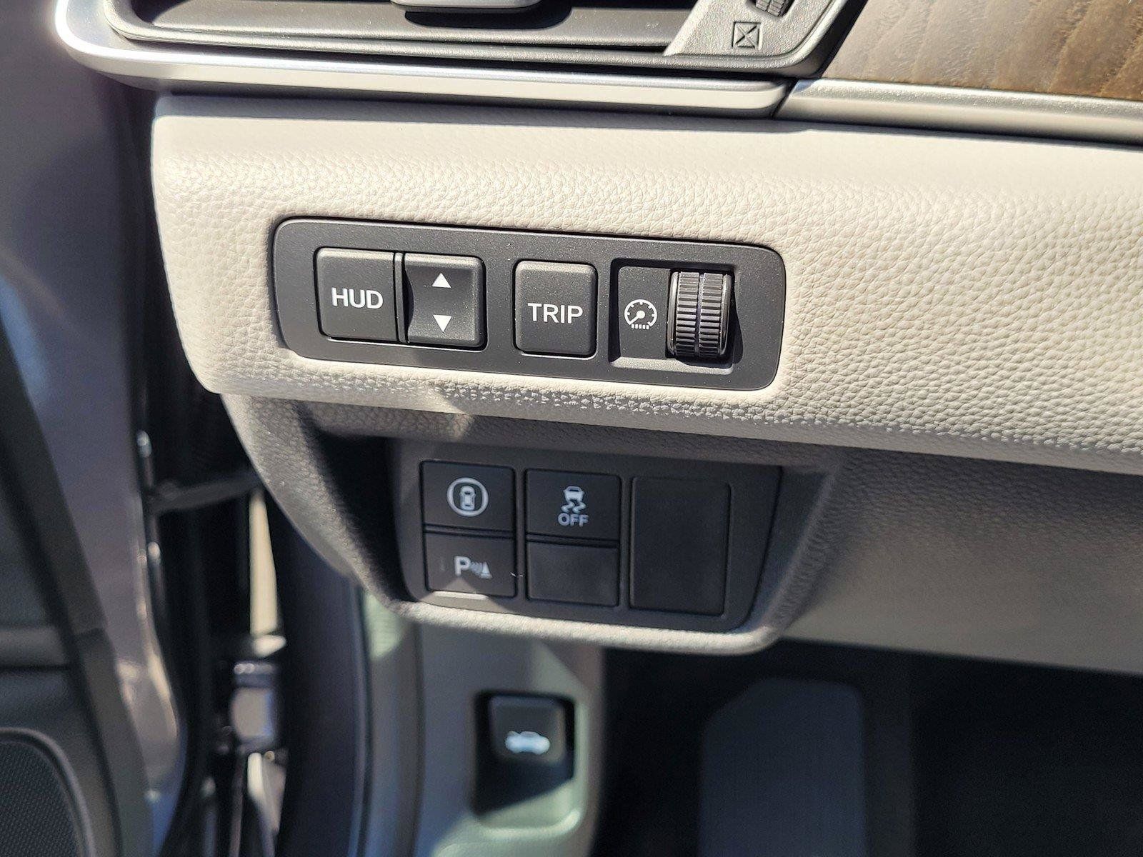 Used 2019 Honda Accord Touring image 31
