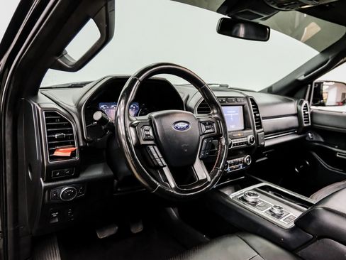 Used 2019 Ford Expedition Limited w/ Equipment Group 303A image 14