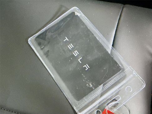 Used 2026 Tesla Model Y 2WD image 20