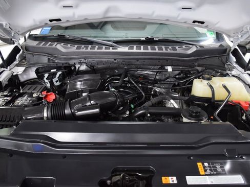 Used 2023 Ford F350 XL w/ STX Appearance Package image 25