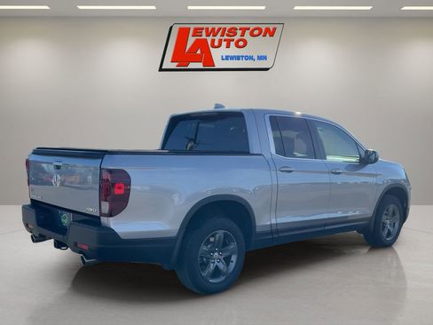 Used 2023 Honda Ridgeline RTL image 5