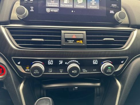 Used 2018 Honda Accord EX-L image 37