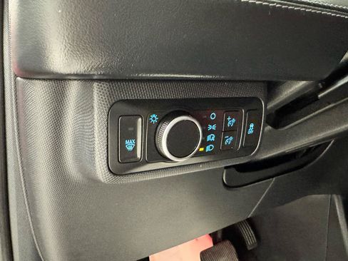 Used 2022 Ford Mustang Mach-E Premium AWD/4WD image 12