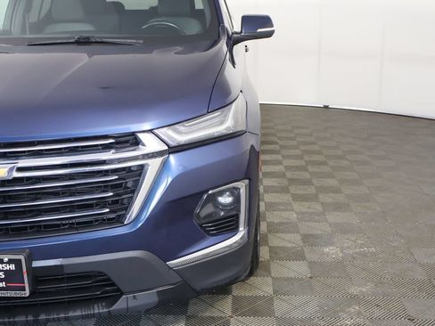 Used 2023 Chevrolet Traverse LT AWD/4WD image 14