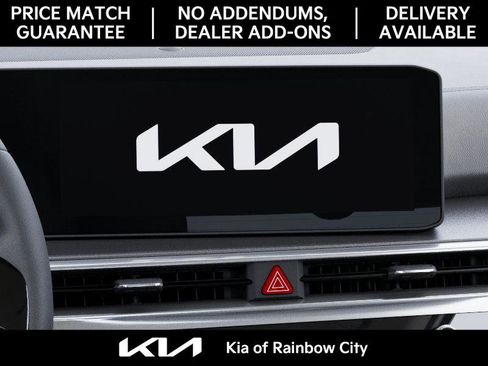 New 2026 Kia Sorento S image 22