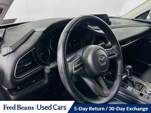 Used 2023 MAZDA CX-30 AWD 2.5 S w/ Select Package image 13