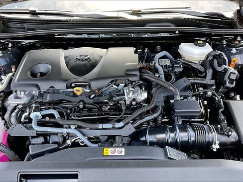 Used 2025 Toyota Camry XLE w/ Premium Plus Package AWD/4WD image 31