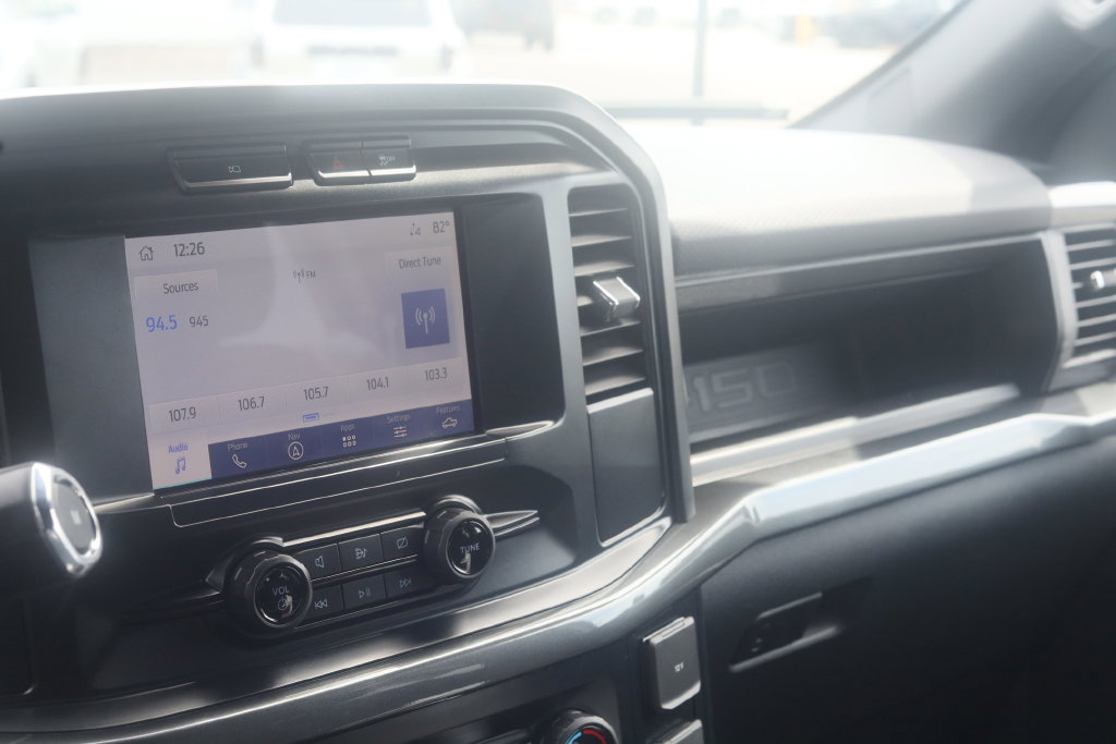 Used 2023 Ford F150 XL w/ STX Appearance Package AWD/4WD image 27