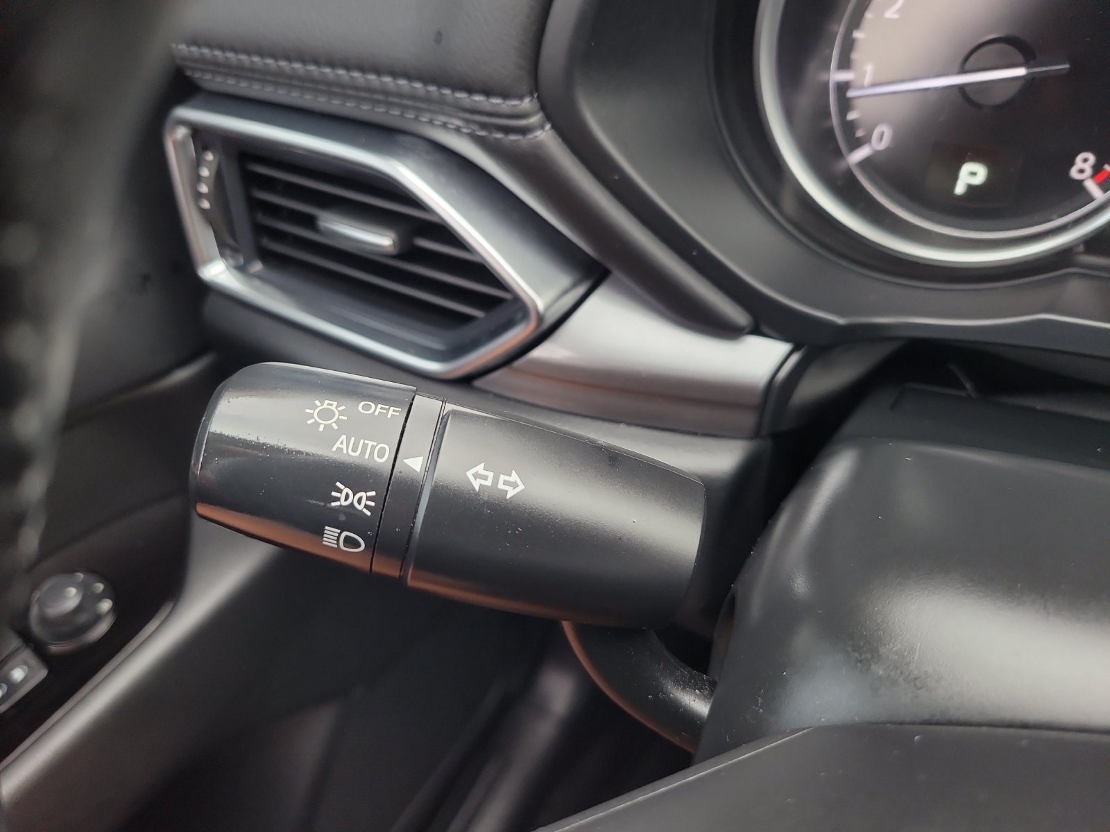 Used 2024 MAZDA CX-5 AWD 2.5 S w/ Select Package image 26