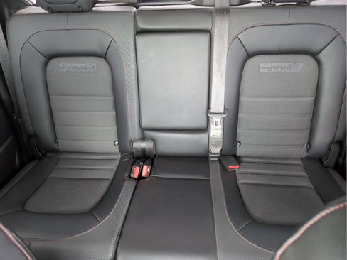 Used 2020 GMC Canyon All Terrain w/ All Terrain X Package image 61