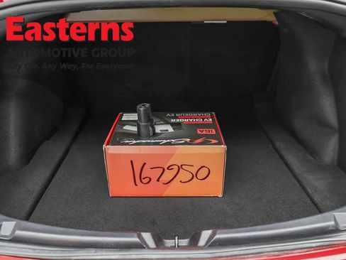 Used 2021 Tesla Model 3 Long Range image 9