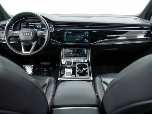 Used 2023 Audi Q7 2.0T Premium w/ Convenience Package AWD/4WD image 10