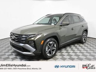 New 2026 Hyundai Tucson SEL video 2