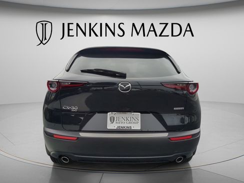 Used 2024 MAZDA CX-30 AWD 2.5 S w/ Select Sport Pkg image 5