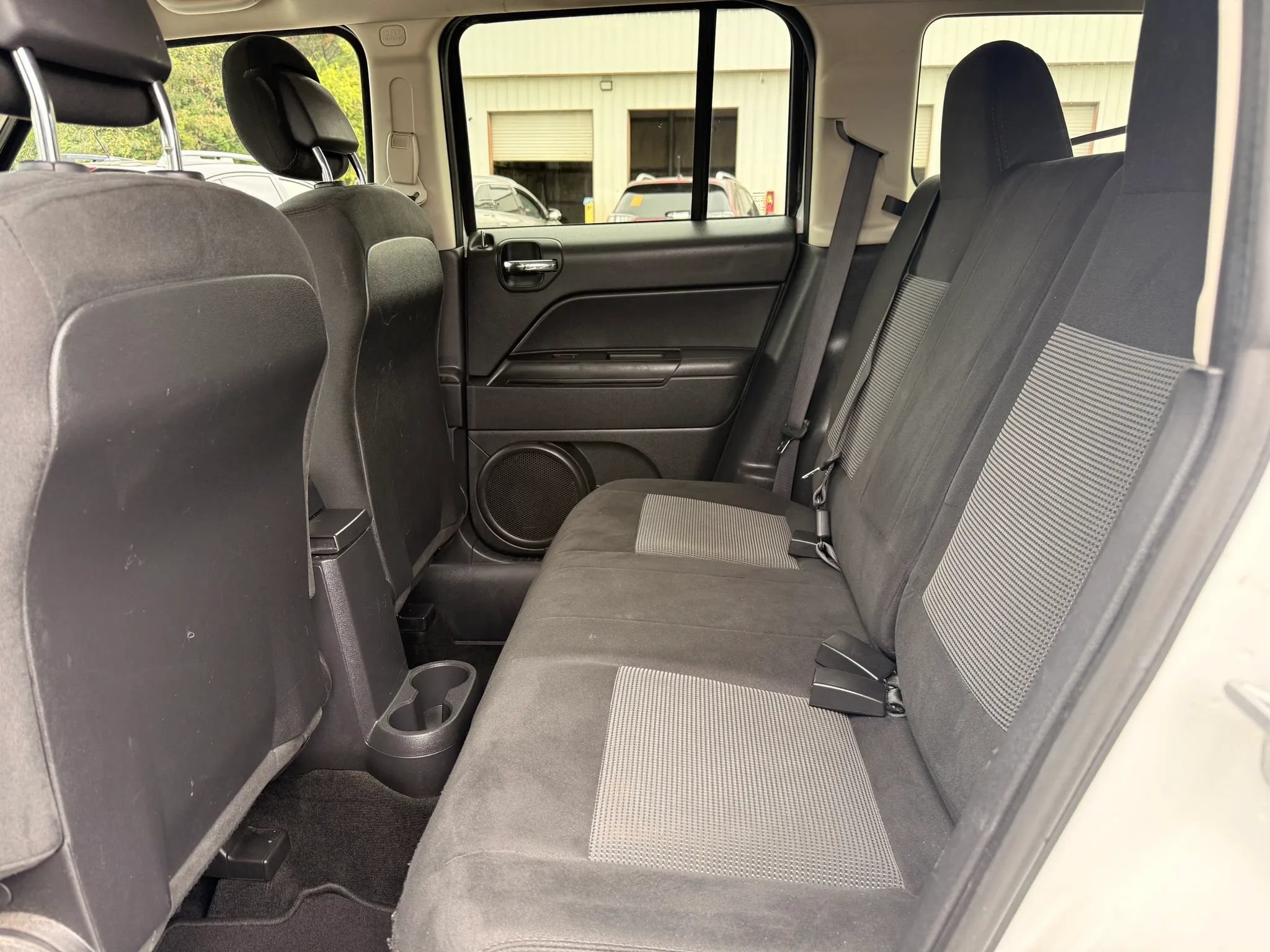 Used 2016 Jeep Patriot Sport w/ Power Value Group FWD image 20