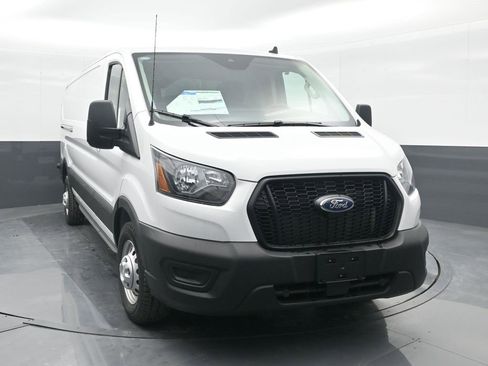 Used 2024 Ford Transit 150 Base image 8