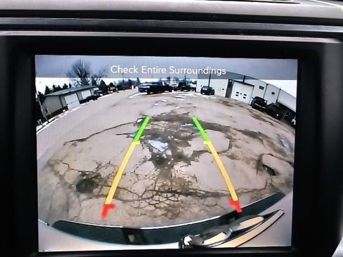 Used 2015 RAM 1500 Outdoorsman image 21