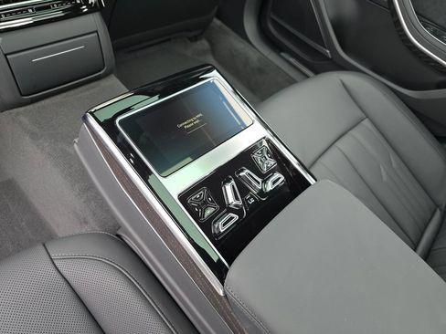 New 2026 Audi A8 L 3.0T AWD/4WD image 17