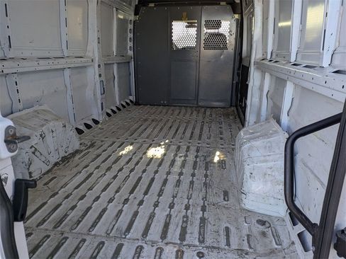 Used 2021 RAM ProMaster 3500 w/ Convenience Group image 7