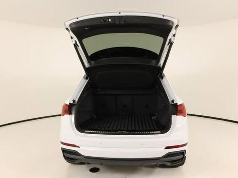 New 2025 Audi Q3 2.0T Premium Plus image 21