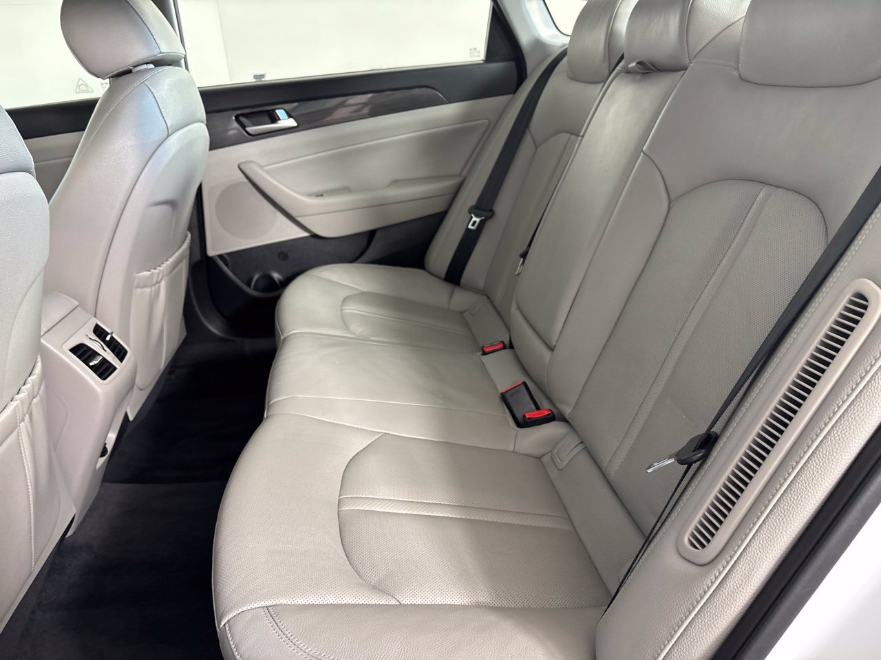 Used 2019 Hyundai Sonata Limited FWD image 21