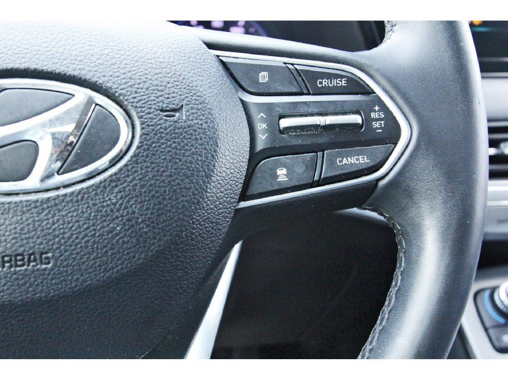 Used 2022 Hyundai Palisade SEL w/ Premium Package AWD/4WD image 20