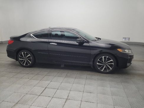 Used 2015 Honda Accord EX-L image 11