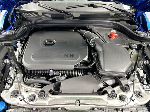 Used 2025 MINI Cooper S FWD image 27