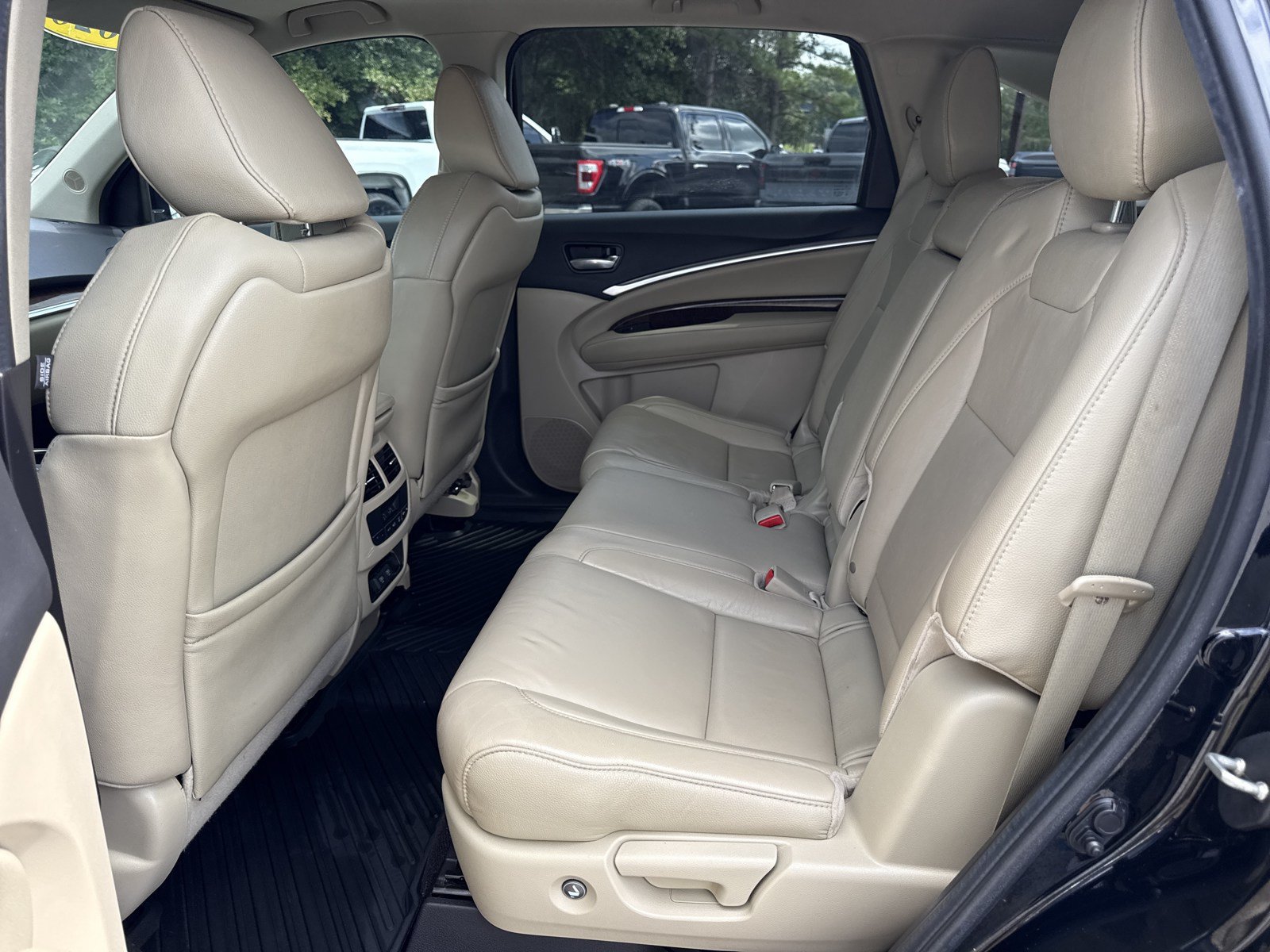 Used 2020 Acura MDX FWD image 14