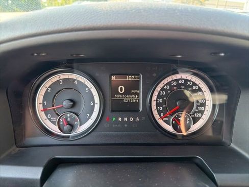 Used 2016 RAM 1500 Tradesman w/ Popular Equipment Group AWD/4WD image 20