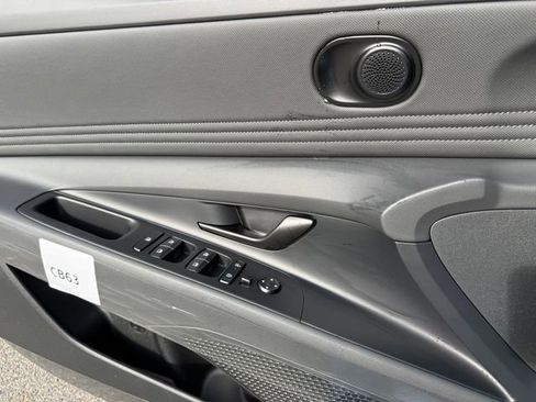 New 2026 Hyundai Elantra Sport image 29