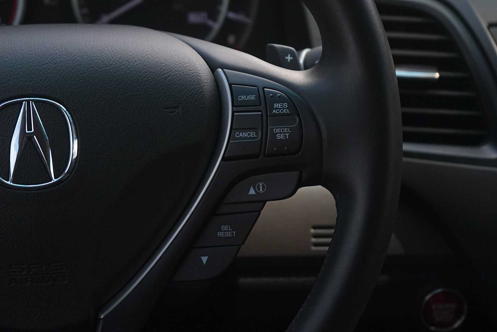 Used 2014 Acura RDX w/ Technology Package FWD image 18